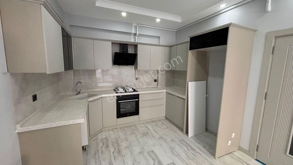 Mançodan Satılık Sıfır 2+1 Daire – Gazicelal Mahallesi / Akçay Yolu – Otogar Mevki