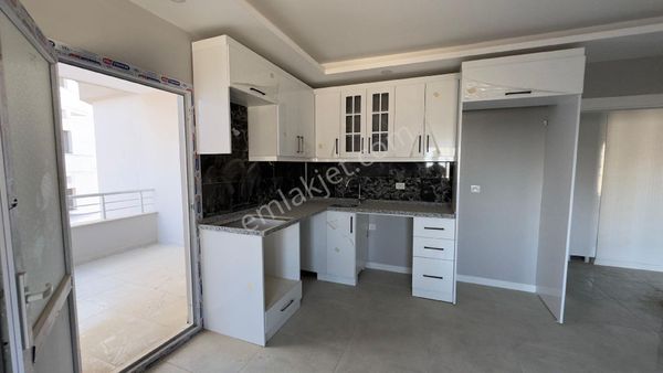 Ra Gayrimenkul Atatürk Mh.satılık Sıfır Daire