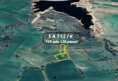 Esa Gayrimenkul'den Ovacık Da Tarla