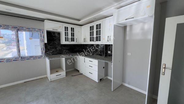 Ra Gayrimenkul Atatürk Mh Satılık 3+1 Ferah Daire