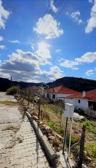 Bergama Muratlar Villa İmarlı Altyapıları Hazır Parseller E:0.50