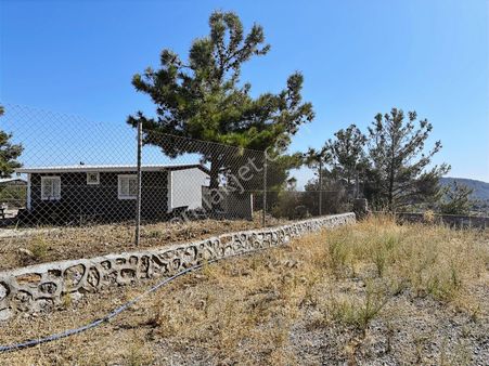 Menderes Yeniköy'de Takasa Açık 4.5 Dönüm Fırsat Arazi Yolu Açık