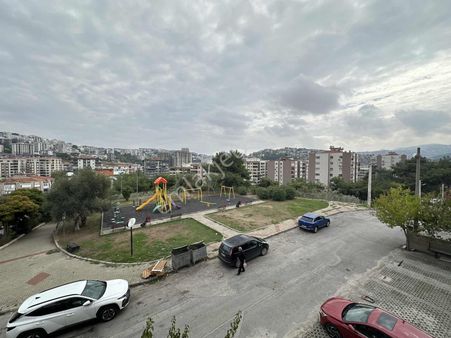 Merkezi Lokasyonda Satılık 3+1 Köşe Daire, Çift Cephe, Önü Açık