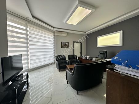 Yeşilyurt Kordelya Evleri Yanı 150m2 Kdv Avantajı Kiralık Dükkan