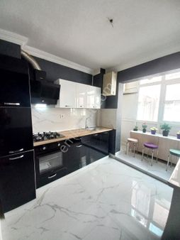 Valentia Gayrimenkul'den Ayrancı'da Yapılı Satılık 3+1 Daire !!!