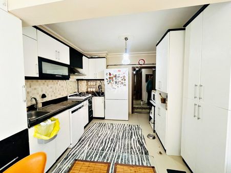 Valentia'dan İstasyon Mahallesi 4+1 Satılık Dubleks Daire !!!