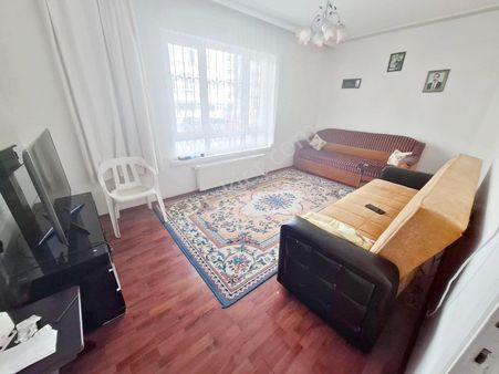 Valentia'dan Türközü'nde Satılık Yüksek Giriş 3+1 Daire !!!