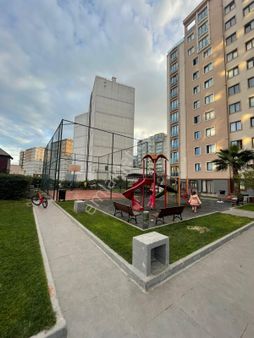 Başkent Yapı'dan Metrobüse Yakın Arena Rezidansta 1+1 Eşyalı