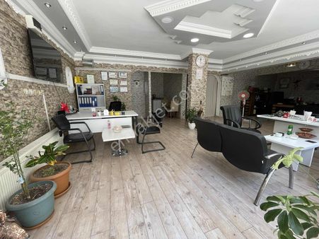 Elvankent 14 Cadde'de Satılık Dükkan