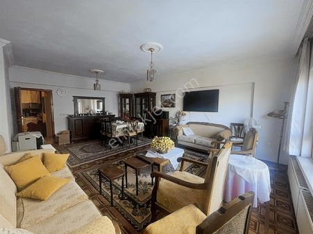 Ahi Mesut Mah Çift Asansörlü Satılık 3+1 Manzaralı Site Dairesi