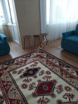 Çınarcık Merkezde Cadde Üzerinde Eşyalı Kiralık Daire