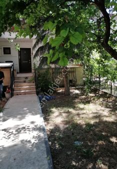 Çayyolu Akşar Evlerinde Satılık Villa (boş) 4+2