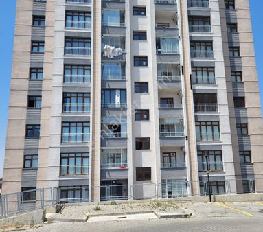 Altıağaç Toki Bloklarında Kiralık 3+1