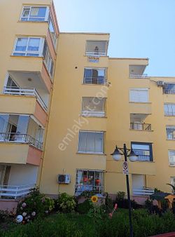 Yalova Çiftlikköy Başkent 3 Sitesinde Manzaralı Satılık 1+1