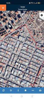 Nova Gayrimenkul'den Siteler'de Harika Konumda Satılık Arsa