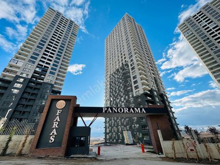 İncek Faras Panorama'da Satılık 4,5 +1