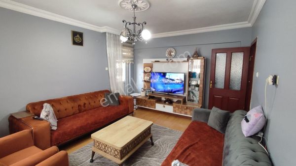 Nova Gayrimenkulden Elvan Mah 3+1 Satılık Daire