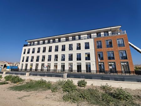 Yeni Bağlıca Da Satılık 2+1