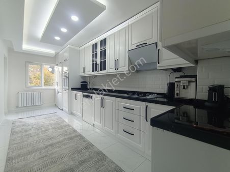 Nova'dan Atakent Mah. 150m2 5+1 Full Yapılı Yok Böyle Bir Daire