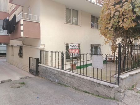 Nova Gayrimenkul'den Satılık Yatırımlık 1+1 Daire