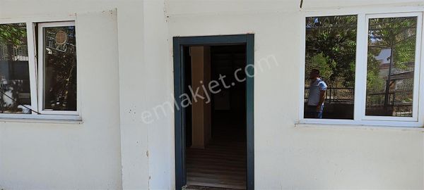 Bahçe Kat 2+1 Kiralık Daire