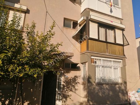 Manisa Salihli'de Satılık 3+1 Daire Sağlıkmah