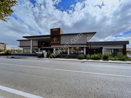 Ennteras Avmde 118+250 M² Tam Orta Konumda Satılık Dükkan