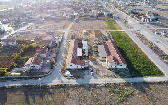 Konya Saraçoğlu Mevkiinde Yatırıma Uygun 3.727 M² İmarlı Arsa
