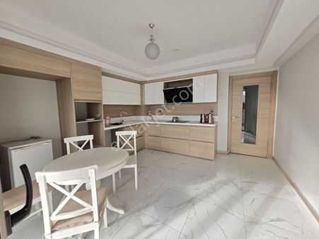 Ahimesut Mah. Ultra Lux 4+1 Satılık *asansörlü* Site Dairesi