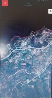 Frang Group'tan Sahilyenice De Satılık