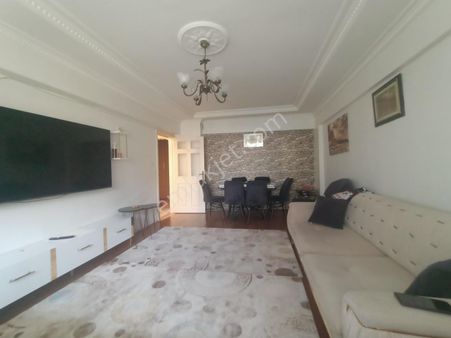 Nova Gayrimenkul'den Katta Ön Cephe Satılık 3+1 Daire