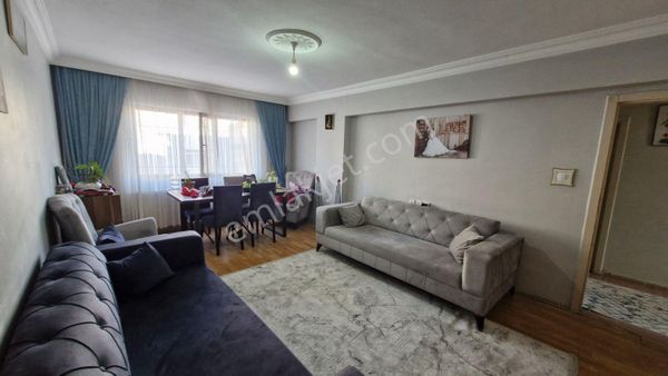 Elvan Mah Ara Katta 110m2 Net 3+1 Satılık Daire