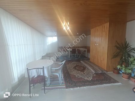 Nova Gayrimenkul'den Satılık 5+1 Full Yapılı Daire