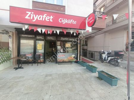 Nova Gayrimenkul'den Satılık Cadde Üzeri 55m2 Dükkan