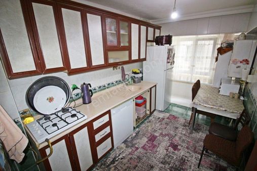 Gamze Emlak'tan Malazgirt'te 3+1^geniş M²^haftanın Fırsatı!