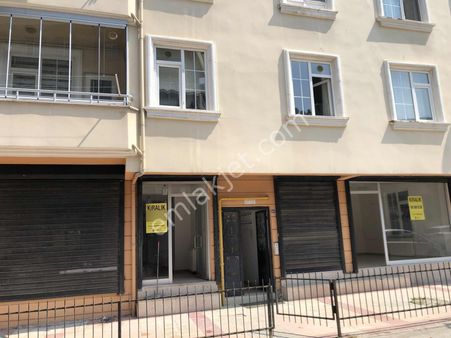 E.g.a Gayrimenkul Doğumevi Yakını Kiralık İşyeri / Ofis !!!