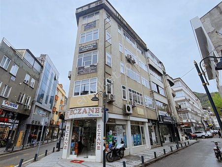 E.g.a Gayrimenkul Şehir Merkezi Satılık Ofis !!!