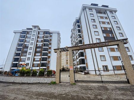 E.g.a'dan Cumhuriyet 5+1 Dubleks Fırsat Site Dairesi !!!