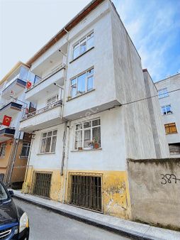 E.g.a Gayrimenkul Selimiye Mah. Satılık Fırsat Bina !!!