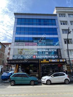 E.g.a Gayrimenkul Yeni Mah. Cadde Üzeri Kiralık 2+1 110m2