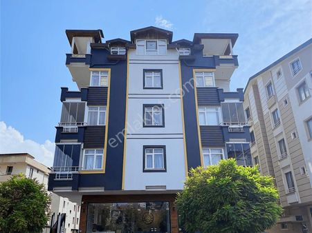 E.g.a'dan Akyazı Cadde Üzeri 3+1 Anahtar Teslim Satılık Daire