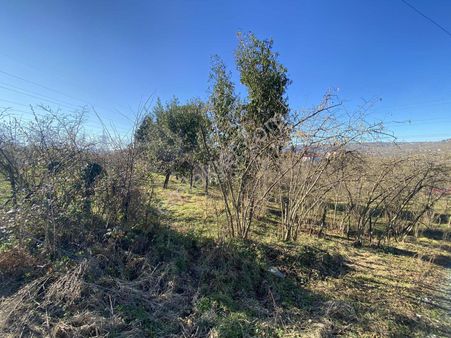 E.g.a Gayrimenkul Uzunisa 5.5 Dönüm Düz Bahçe !!!