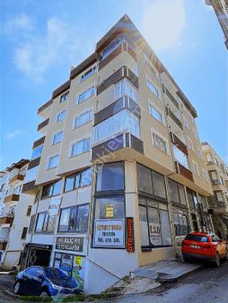 E.g.a'dan Şehir Merkezi Teraslı Fırsat Daire !!!