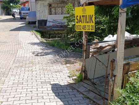 E.g.a Gayrimenkul Aziziye Mah İmarlı Fırsat Arsa