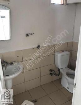 E.g.a Gayrimenkul Doğumevi Mevkii Satılık İşyeri !!!