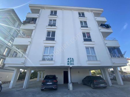 E.g.a'dan Cumhuriyet Mah. 3+1 Sıfır Site Dairesi