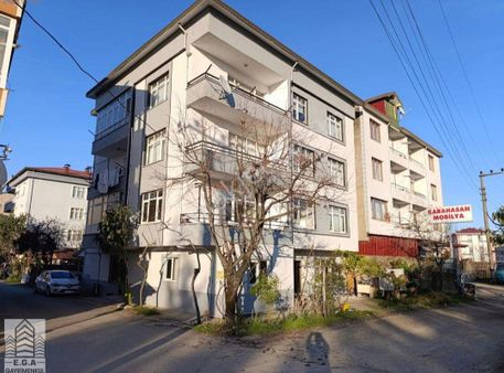 E.g.a'dan Cumhuriyet Mah Üniversite Karşısında 3+1 Fırsat Daire