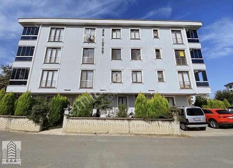 E.g.a'dan Cumhuriyet Sahil 2+1 Fırsat Daire !!!