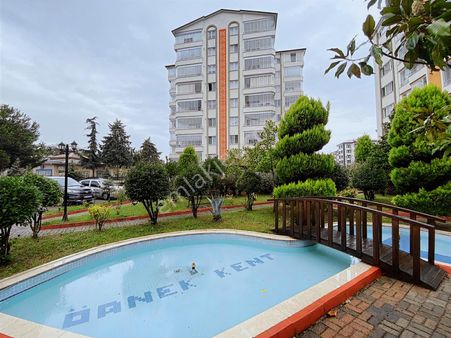 E.g.a'dan Durugöl Örnekkent 4+1 / 175 M2 Daire !!!