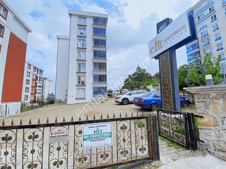 E.g.a Gayrimenkul Şahincili Caddesi 3+1 Kiralık Daire !!!